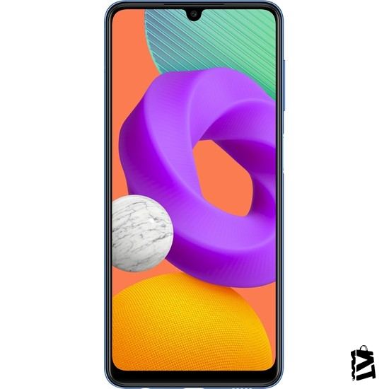 Samsung Galaxy M22 128 Gb (samsung Türkiye Garantili) - Elden Taksitle Sözleşmeli Senetli Alışveriş