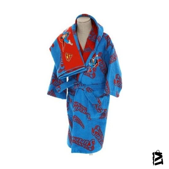 özdilek Superman Blue Mavi Free Set - Elden Taksitle Sözleşmeli Senetli Alışveriş