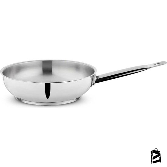 Schafer Held çelik Tava 28 Cm 1 Parça - Elden Taksitle Sözleşmeli Senetli Alışveriş