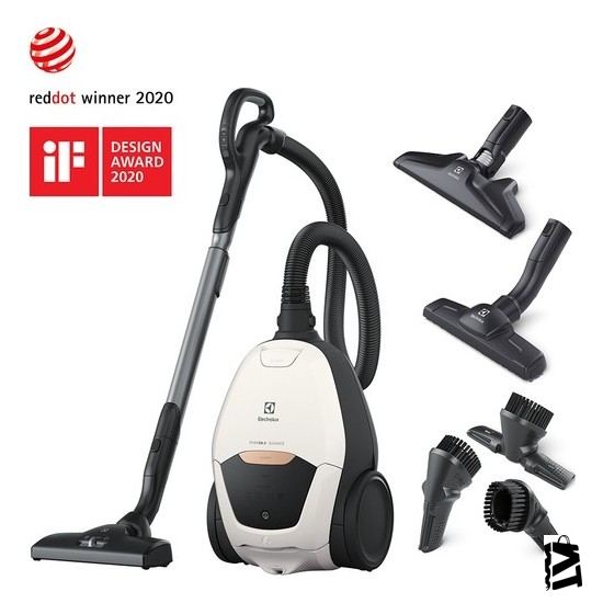 Electrolux Pured8 Pd82-alrgt Toz Torbalı Süpürge - Elden Taksitle Sözleşmeli Senetli Alışveriş