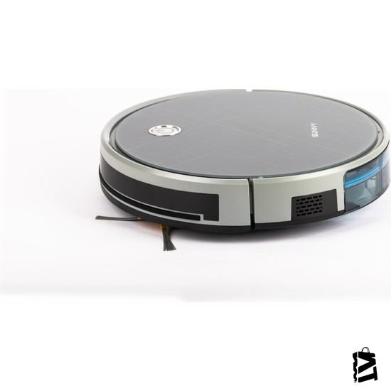 Sunny Hero Robot Süpürge - Elden Taksitle Sözleşmeli Senetli Alışveriş