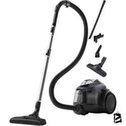 Electrolux 600 Serisi EL61C3DB Toz Torbasız Süpürge