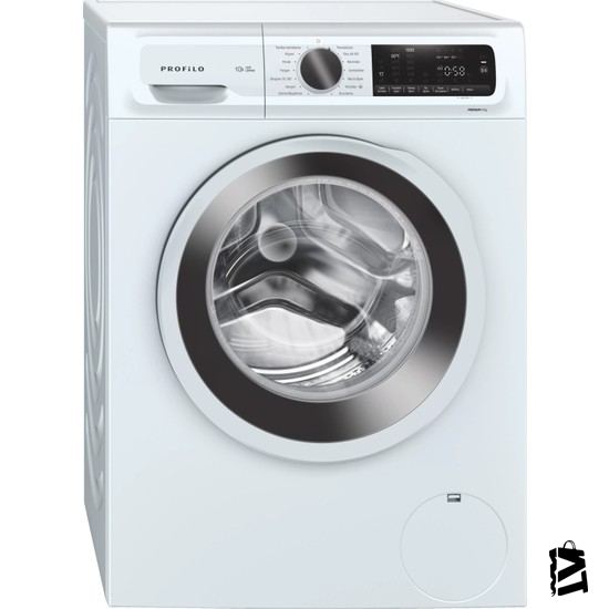 Profilo Cga141x1tr 9 Kg 1000 Devir çamaşır Makinesi - Elden Taksitle Sözleşmeli Senetli Alışveriş
