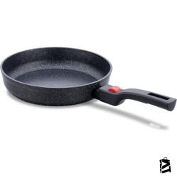 Korkmaz Ornella Pratik Tava Sök-Tak Kulp 26 cm