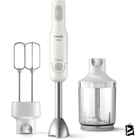 Philips Hr2546/00 Promix El Blenderi - Elden Taksitle Sözleşmeli Senetli Alışveriş