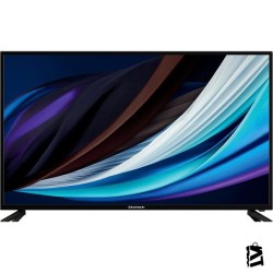 Skytech ST-5035US 50" 127 Ekran Uydu Alıcılı 4K Smart LED TV