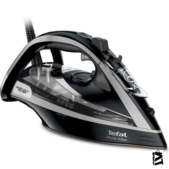 Tefal Pure Max Fv9850e1 - Elden Taksitle Sözleşmeli Senetli Alışveriş