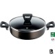 Tefal Titanyum 2x Xl Difüzyon Tabanlı 26 Cm Kısa Tencere - 2100121927 - Elden Taksitle Sözleşmeli Senetli Alışveriş
