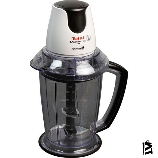 Tefal Mb470b30 Masterchop 4 Bıcaklı Maxi Dograyıcı [ Beyaz ] - 1500637071 - Elden Taksitle Sözleşmeli Senetli Alışveriş