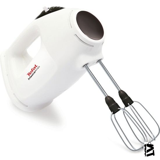 Tefal Ht400b30 Mastermix 4 Kademeli 425 Watt El Mikseri Ve Karıştırıcı Beyaz - 1500637077 - Elden Taksitle Sözleşmeli Senetli Alışveriş
