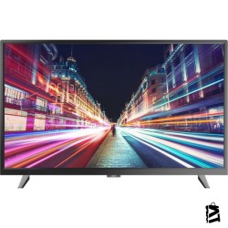 Woon WN32DAL04 32" 82 Ekran Uydu Alıcılı HD Ready LED TV