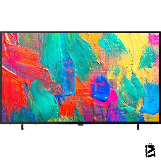 Sunny Sn55ual402/0216 55 139 Ekran Uydu Alıcılı 4k Ultra Hd Smart Led Tv - Elden Taksitle Sözleşmeli Senetli Alışveriş