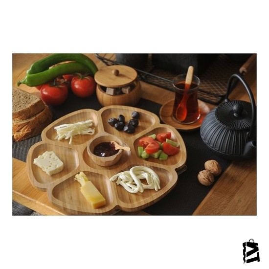 Bambum Pincho Delicado - çerezlik - Elden Taksitle Sözleşmeli Senetli Alışveriş