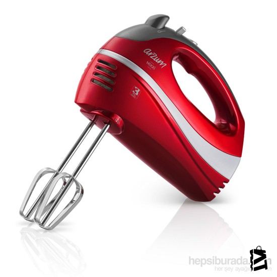 Arzum Ar1023 Mixxi Mixer - Elden Taksitle Sözleşmeli Senetli Alışveriş