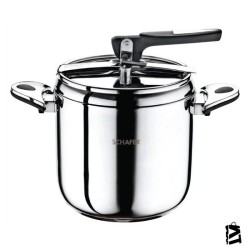 Schafer Classic Düdüklü Tencere 5lt