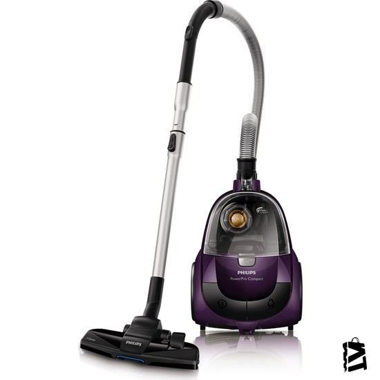 Philips Powerpro Compact Fc9323/07 Toz Torbasız Elektrikli Süpürge - Elden Taksitle Sözleşmeli Senetli Alışveriş