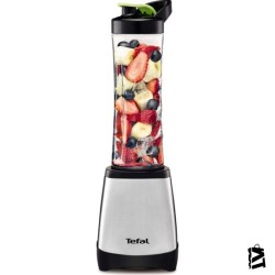 Tefal BL1A0D OnTheGO Kişisel Mataralı Blender 0,6 Litre - 8000035805
