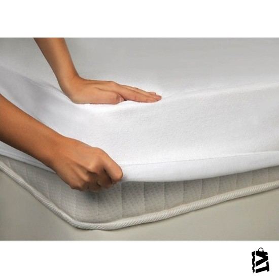 özdilek 120 X 200 Cm Alez Fitted Sıvı Geçirmez - Elden Taksitle Sözleşmeli Senetli Alışveriş