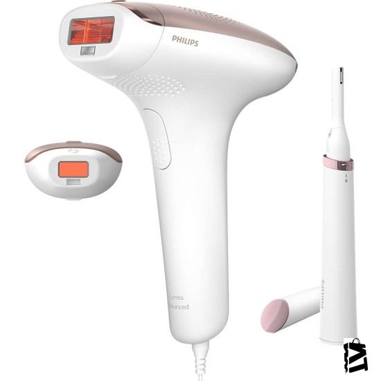 Philips Bri921/00 Lumea Advanced Ipl Epilasyon Aleti - Satin Compact Kalem Düzeltici Hediyeli - Elden Taksitle Sözleşmeli Senetli Alışveriş