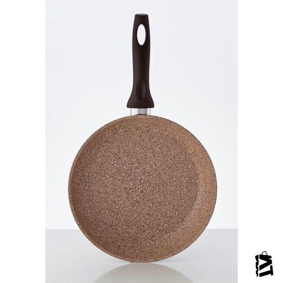 Falez Creamy Granit 30 Cm Tava - Elden Taksitle Sözleşmeli Senetli Alışveriş