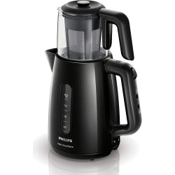 Philips HD7301/00 DAILY COLLECTION 1700 W CAM DEMLIKLI CAY MAKINESI
