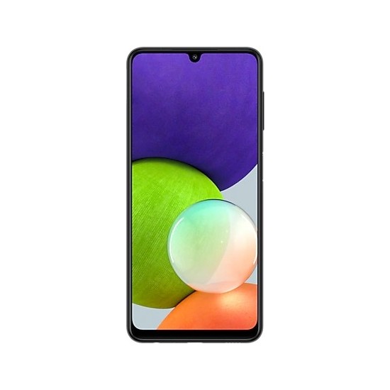 Samsung Galaxy A22 64 Gb (samsung Türkiye Garantili) - Elden Taksitle Sözleşmeli Senetli Alışveriş