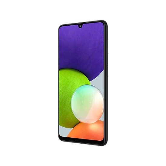 Samsung Galaxy A22 64 Gb (samsung Türkiye Garantili) - Elden Taksitle Sözleşmeli Senetli Alışveriş