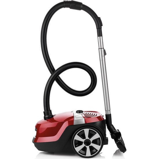 Schafer Ultrapro Xl Toz Torbalı Elektrikli Süpürge - Elden Taksitle Sözleşmeli Senetli Alışveriş