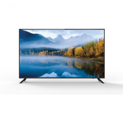 Profilo 55pa525e 55" 140 Ekran Uydu Alıcılı 4k Ultra Hd Smart Led Tv