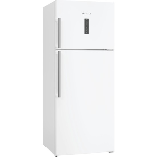 Profilo Bd2176wfan çift Kapılı No Frost Buzdolabı - Elden Taksitle Sözleşmeli Senetli Alışveriş