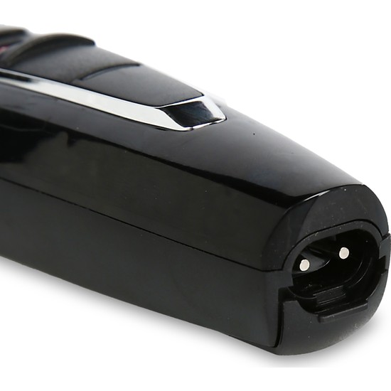 Fakir Stubby Sakal şekillendirme Cihazı Siyah Krom - Elden Taksitle Sözleşmeli Senetli Alışveriş