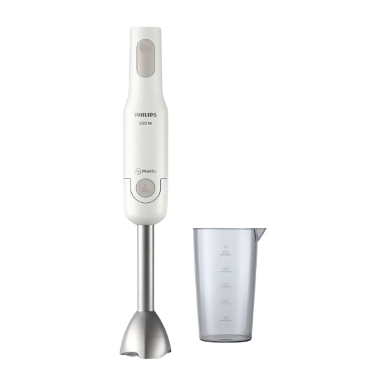 Philips Hr2534/00 Promix El Blenderi - Elden Taksitle Sözleşmeli Senetli Alışveriş