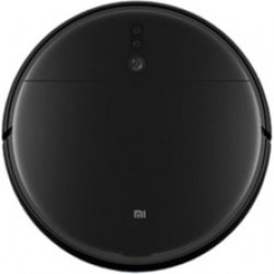 Xiaomi Mi Robot Vacuum Mop Pro 2+ 3d Global Versiyon Siyah Robot Süpürge