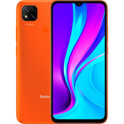 Xiaomi Redmi 9c 64 Gb (xiaomi Türkiye Garantili)