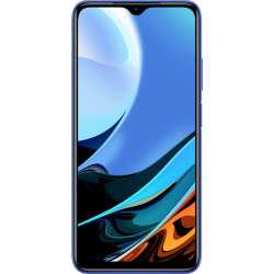 Xiaomi Redmi 9t 64 Gb (xiaomi Türkiye Garantili)