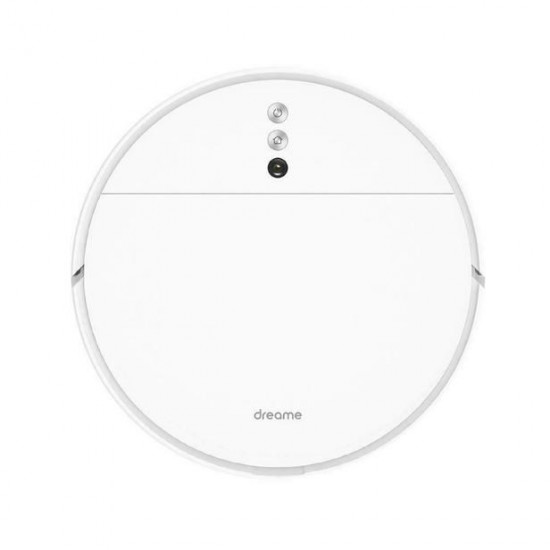 Dreame Vacuum Mop F9 Robot Süpürge (genpa Garantili) - Elden Taksitle Sözleşmeli Senetli Alışveriş