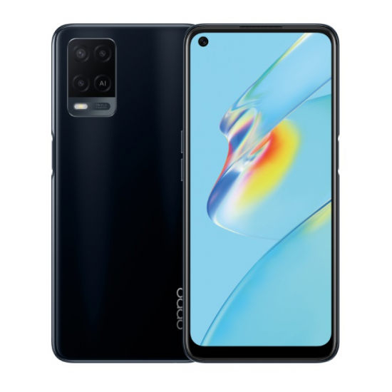 Oppo A54 128 Gb (oppo Türkiye Garantili) - Elden Taksitle Sözleşmeli Senetli Alışveriş