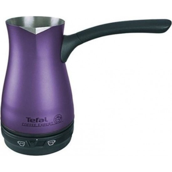 Tefal Coffee Expert Mor Kahve Makinesi - Elden Taksitle Sözleşmeli Senetli Alışveriş