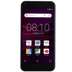 Vestel Venüs Go Beyaz Cep Telefonu