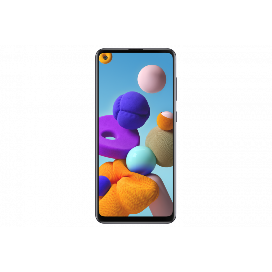 Samsung Galaxy A21s 64 Gb (samsung Türkiye Garantili) - Elden Taksitle Sözleşmeli Senetli Alışveriş