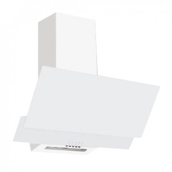 İtimat 8030 Dv Beyaz Ankastre Davlumbaz - Elden Taksitle Sözleşmeli Senetli Alışveriş